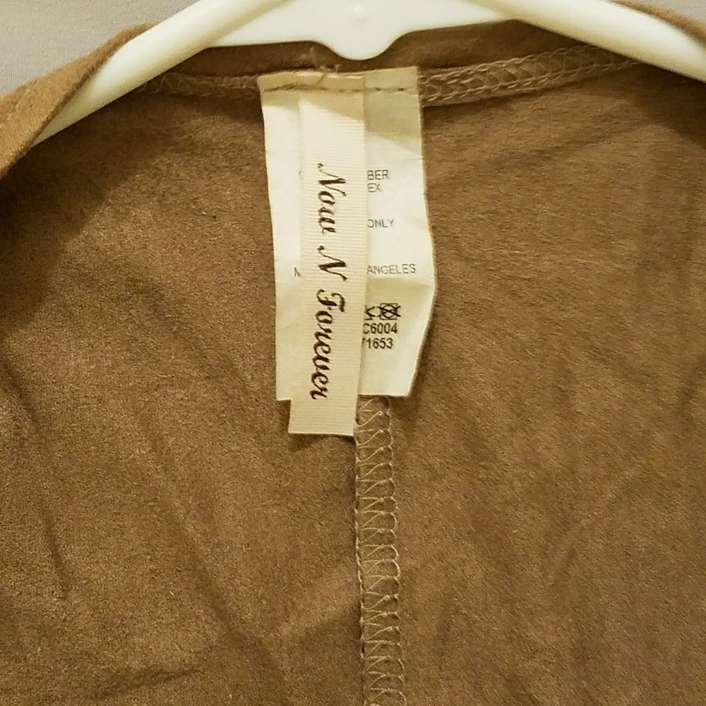 Jacket - Picture 3 of 4